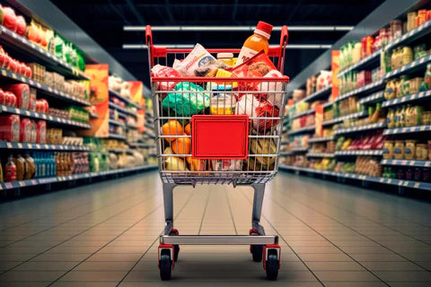 Why Buying in Bulk is the Smart Choice for All of Us!