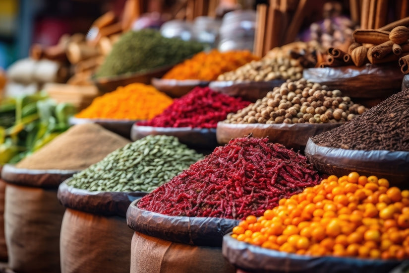 How Indian Groceries Can Elevate Your Restaurant's Menu | Lakshmi Wholesale UK