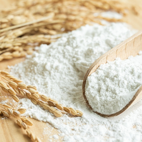 Atta & Flours