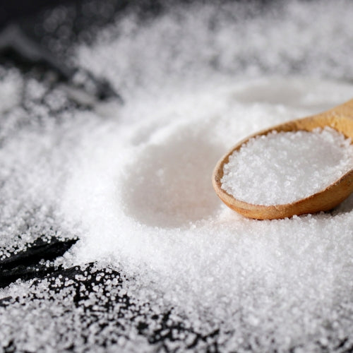 Sugar & Salt