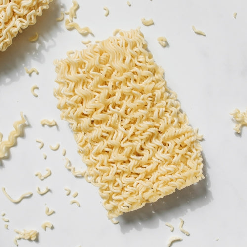 Noodles & Vermicelli