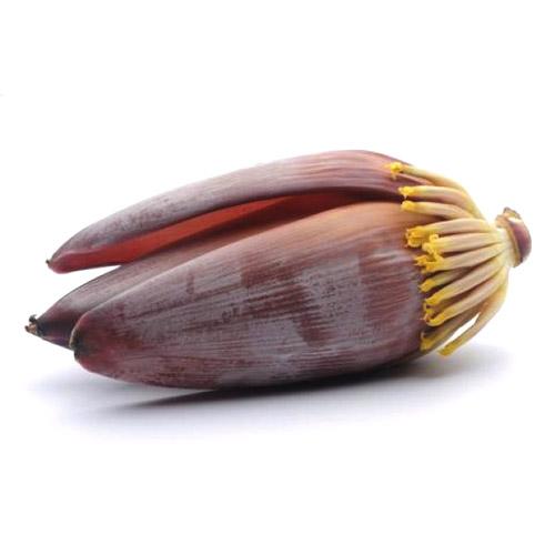 BANANA FLOWER 1 PIECE