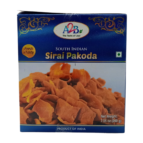 a2b sirai pakoda 200g