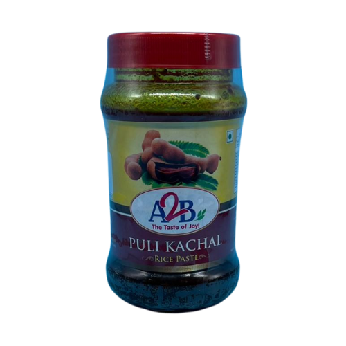 a2b puli kachal rice paste 400g