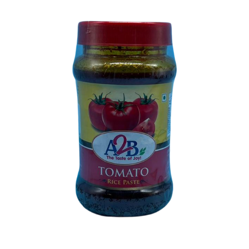 a2b tomato rice paste 400g