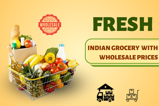 HOW WHOLESALERS HELP SMALL GROCERY STORES COMPETE WITH SUPERMARKETS