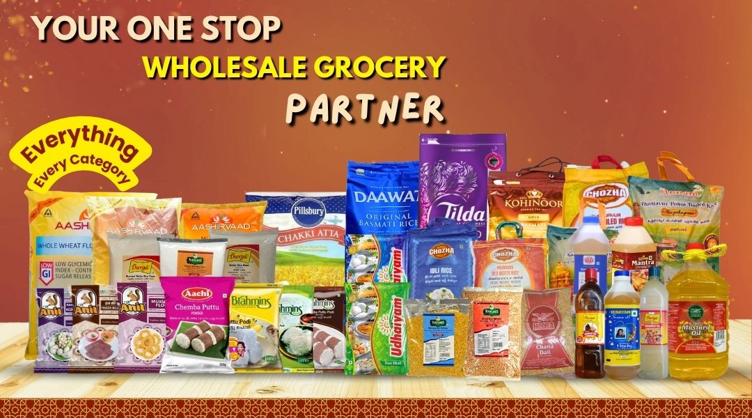 Why Buying in Bulk Is the Best Choice for All of Us?