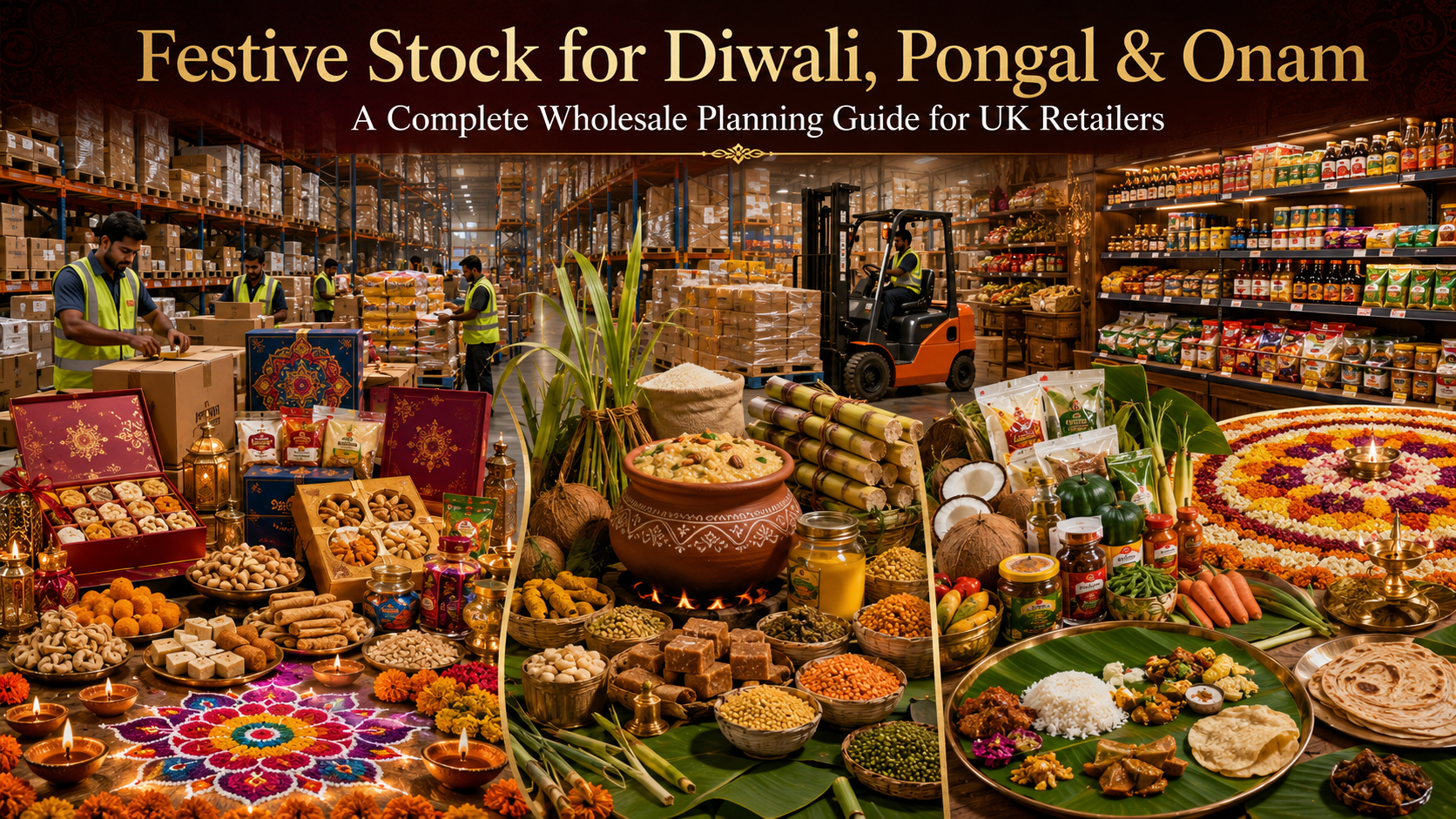 Lakshmi Wholesale UK - Festive Stock for Diwali_ Pongal - Onam_ A Wholesale Planning Guide  