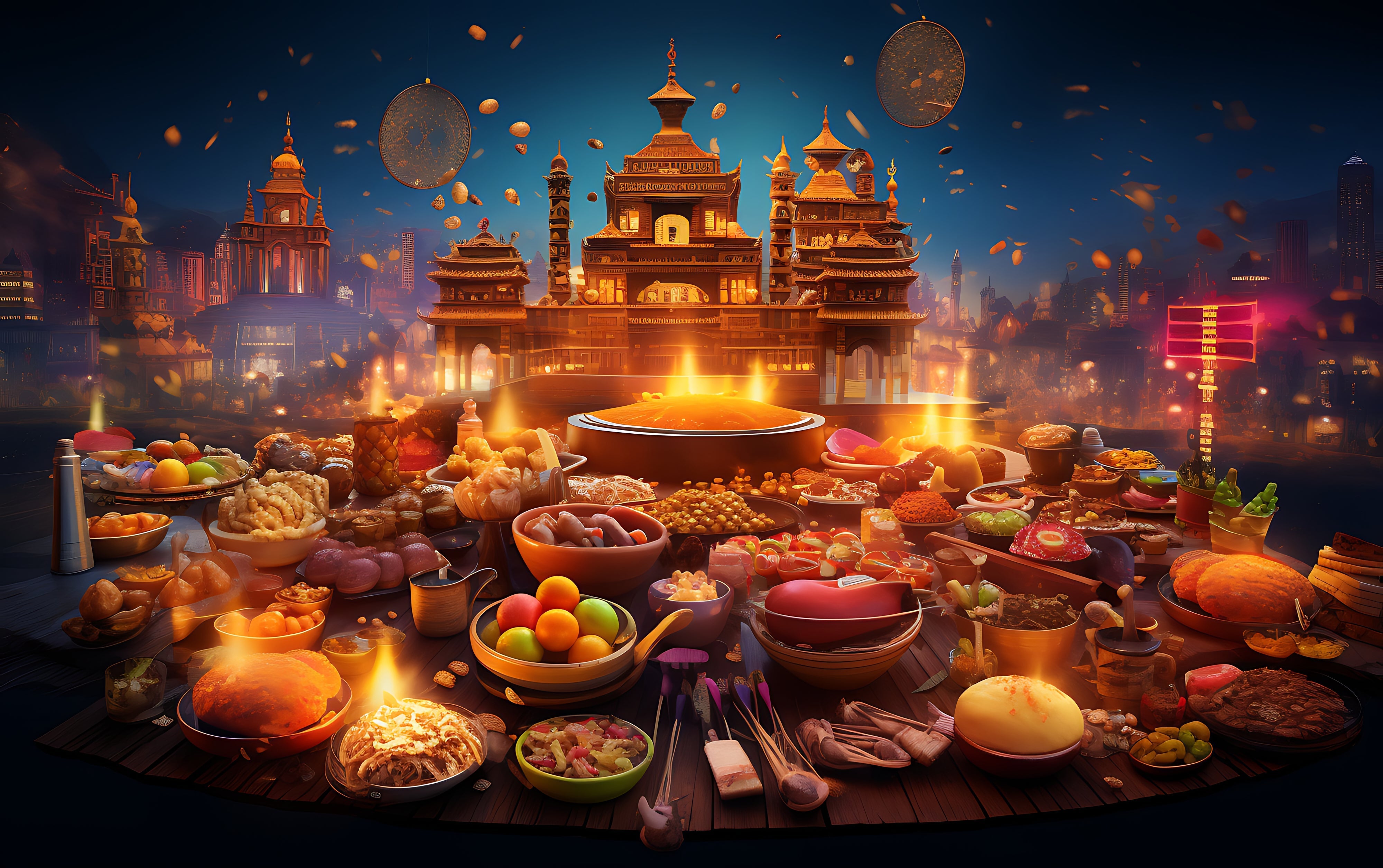  Navaratri Durga Puja Bulk Groceries & Festival Essentials At Lakshmi Wholesale UK