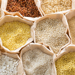 Shop Millets Online - Buy Indian Grocery at Lakshmi Wholesale UK