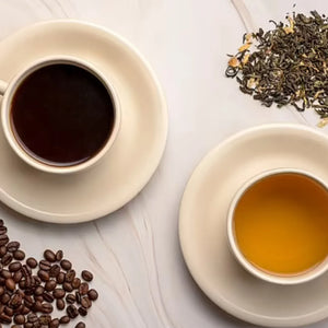 06. TEA & COFFEE