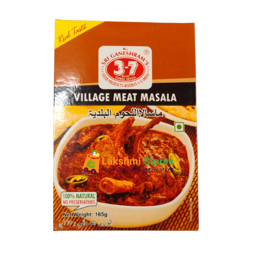 777 Village Meat Masala 165Gm Wholesale Seller
