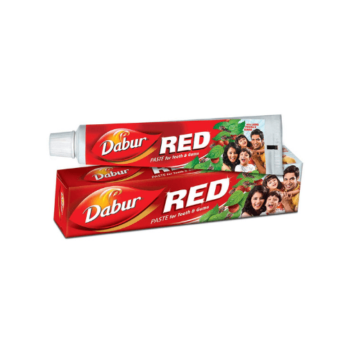 Dabur Red Toothpaste 100G Wholesale Dealer