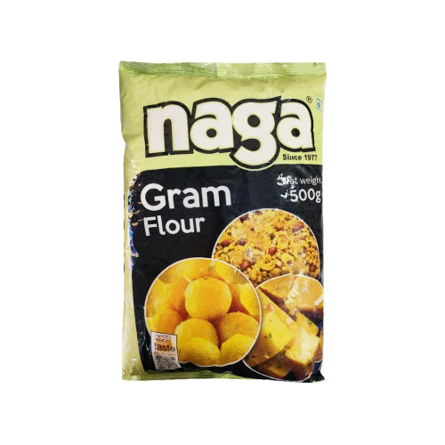 Naga Gram (Besan) Flour 500G Wholesale Dealer and Distributor