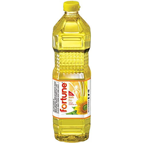 Fortune Sunflower Oil 1Ltr Wholesale Seller
