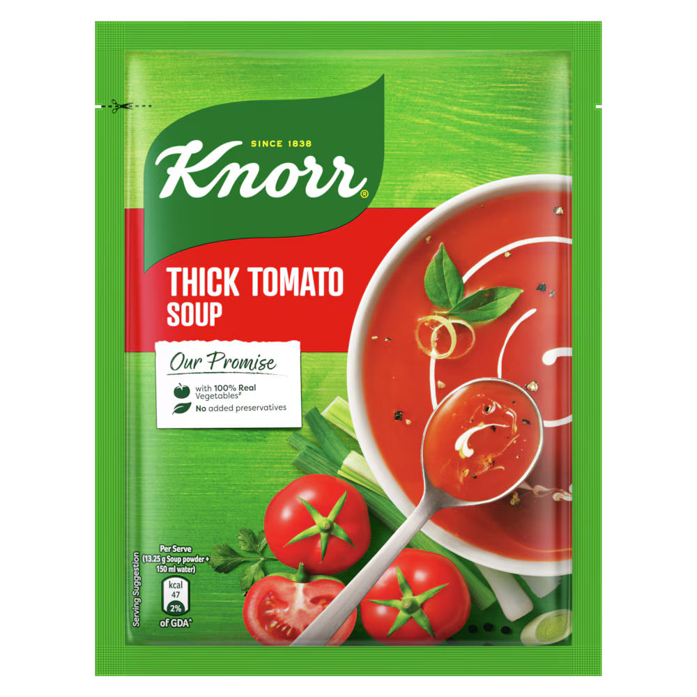Buy Knorr Thick Tomato Soup Online