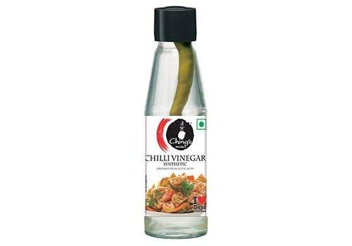 Chings Chilli Vinegar 170Ml