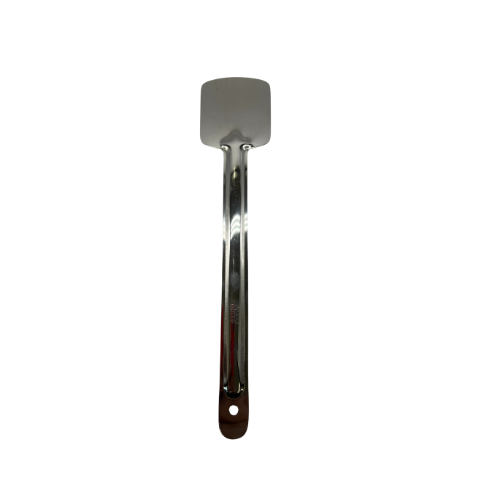 Stainless Steel Dosa Patla (Ladle) - Flat (12 Inches) Wholesale Distributor