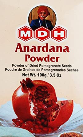 Mdh Anardana Powder 100G Wholesale Dealer