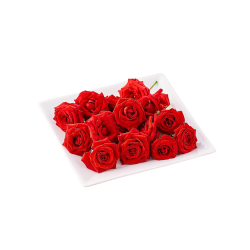 Button Rose 100G Wholesale Supplier and Distributor