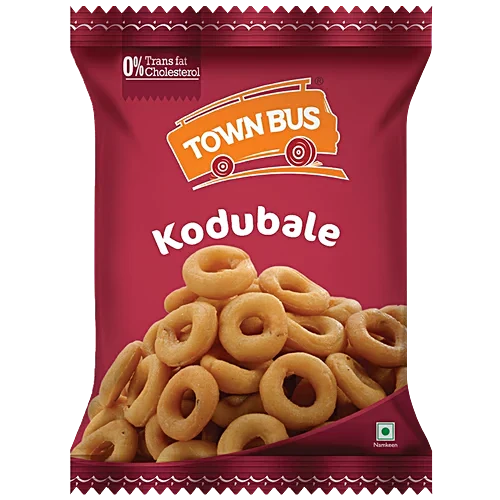 Buy Grb Town Bus Kodubale 340G Online