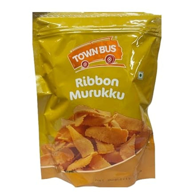 Grb Town Bus Ribbon Murukku 170G Wholesale Distributor