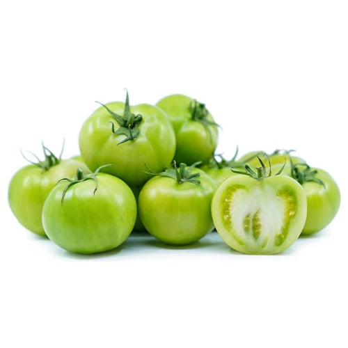 Tomato Green Wholesale Dealer and Distributor