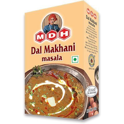 Mdh Dal Makani Masala 100Gm Wholesale Dealer and Distributor