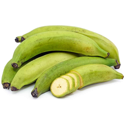 Green Plantain Wholesale Supplier and Distributor