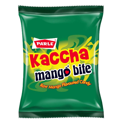 Parle Kaccha Mango Bite 260G Wholesale Dealer and Distributor