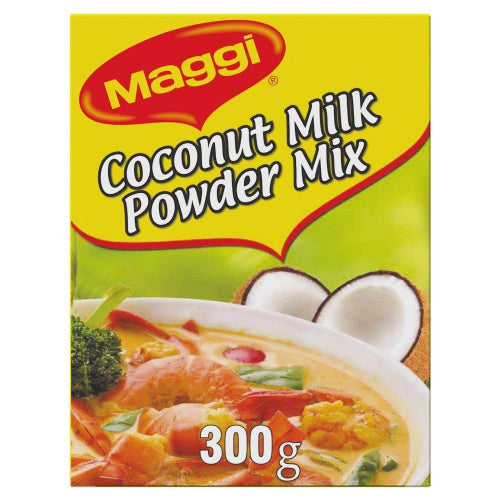 Maggi Coconut Milk Powder 300G Wholesale Dealer
