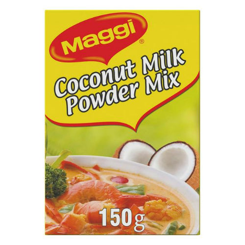 Maggi Coconut Milk Powder 150G Wholesale Dealer