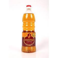 deepam oil 1l