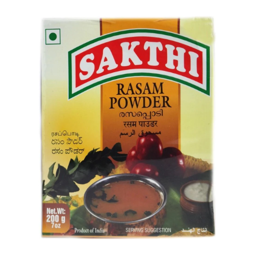 Sakthi Rasam Powder 200G Wholesale Dealer