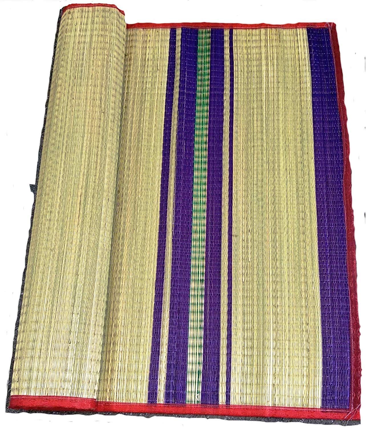 Grass Mat - Korai Pai Double Size Wholesale Distributor