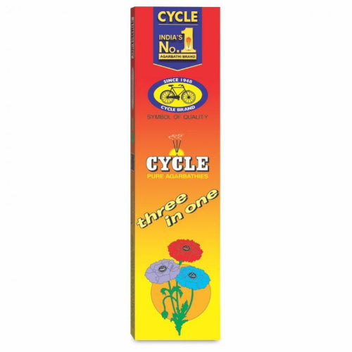 Cycle Agarbathi 14G - 1 Pack Wholesale Seller
