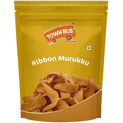 Buy Grb Town Bus Ribbon Murukku 340G Online