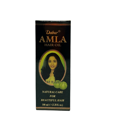 Dabur Amla Hair Oil 100Ml Wholesale Dealer