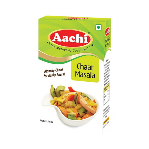 Buy Aachi Chat Masala 100G Online
