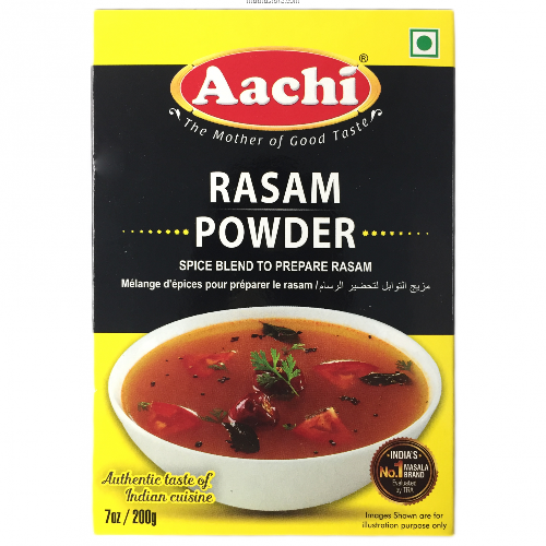 Buy Aachi Rasam Powder 100G Online