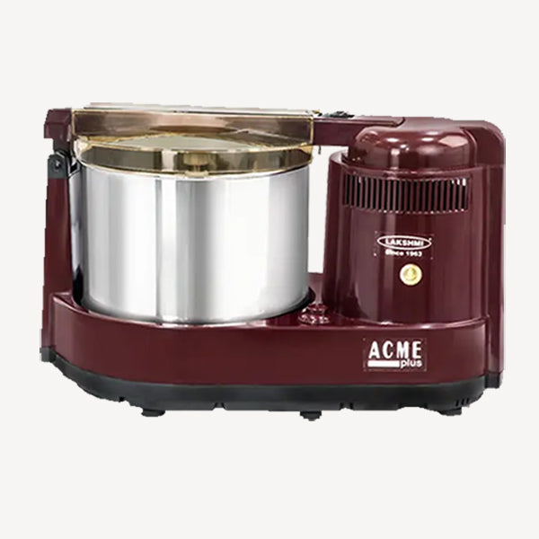 Lakshmi Table Top Wet Grinder 2 Ltr - Acme Plus Wholesale Seller