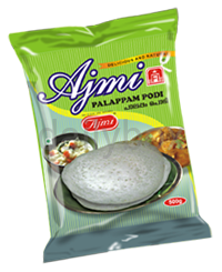 Ajmi Easy Palappam Podi 1Kg Wholesale Seller
