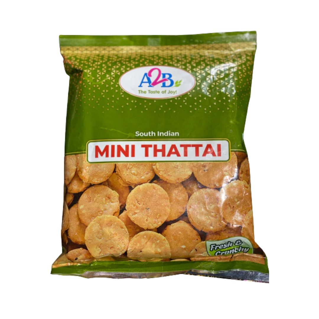 A2B Mini Thattai 200G Wholesale Dealer and Distributor