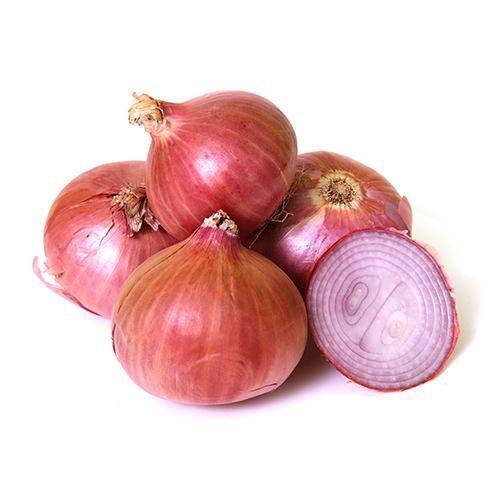 BOMBAY ONION APPROX 2KG BAG