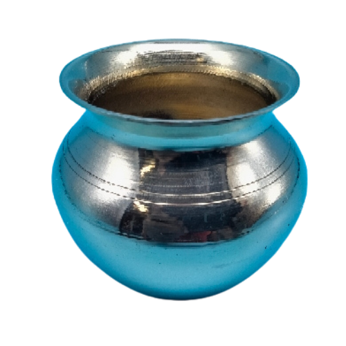 Brass Chombu (Lotta) 5 Inches - No:7 Wholesale Seller and Distributor