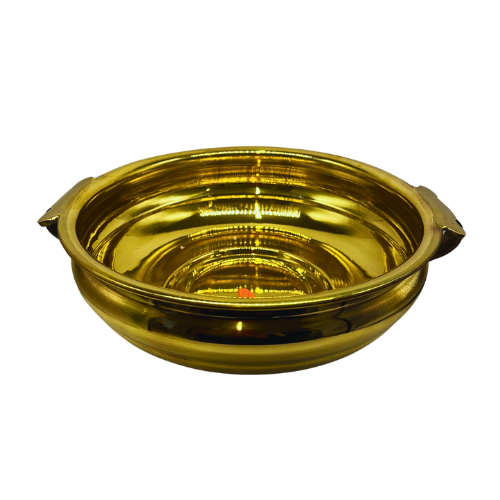 Brass Urali - 12 Inches Wholesale Distributor