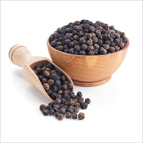 Sri Durga Black Pepper Whole 1Kg Wholesale Distributor