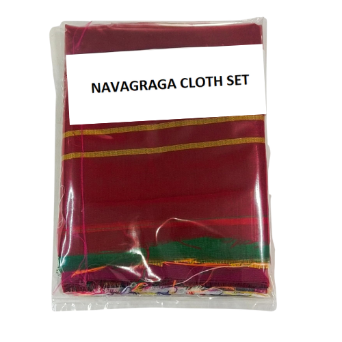 Navakiraga Cloth Set Wholesale Supplier and Distributor