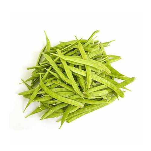 Cluster Beans (Gawar-Kothavarankai) (1 Box) Wholesale Seller