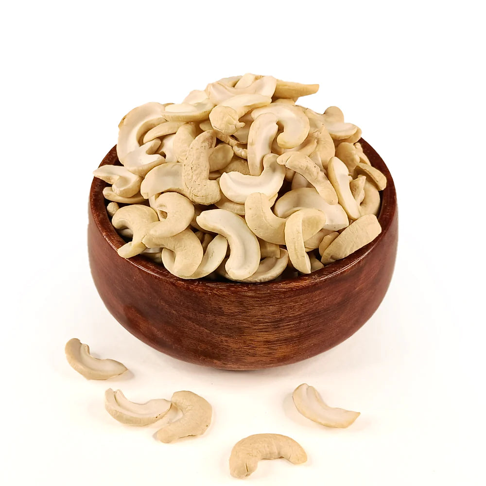 sri durga cashewnut broken 2kg
